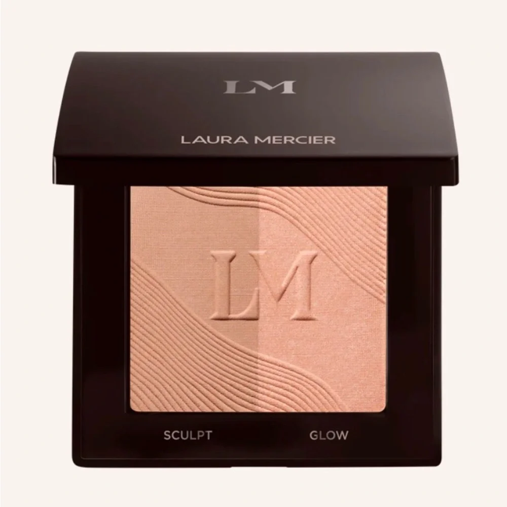 Laura Mercier Bronze Color Infusion — 10 Sainte-Croix